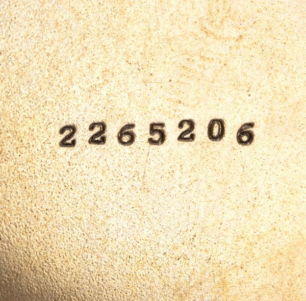 Henry Matthews : Orologio da tavolo Art Dco in argento e smalti  - Asta Piccoli Orologi da tavolo Art Dco e Saliere d'Epoca dalle Collezioni Melandri di Objets de Vertu - Associazione Nazionale - Case d'Asta italiane