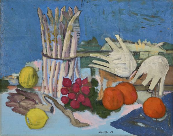 RAM (Ruggero Alfredo Michahelles) : Ravanelli  - Asta Dipinti e Sculture del XIX e XX secolo - Associazione Nazionale - Case d'Asta italiane