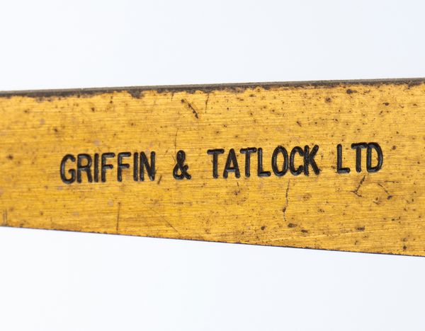 Bilancia  - Asta Antiquariato Navale dalla Collezione de 