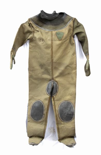 Tuta da Palombaro  - Asta Antiquariato Navale dalla Collezione de 