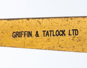 Bilancia  - Asta Antiquariato Navale dalla Collezione de 