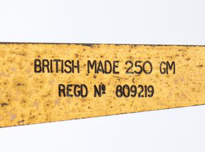 Bilancia  - Asta Antiquariato Navale dalla Collezione de 