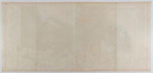 Emil von Sydow : Deutschland  - Asta Stampe antiche e moderne, disegni e carte geografiche - Associazione Nazionale - Case d'Asta italiane