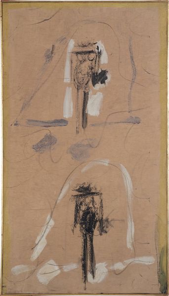 ERCOLE  PIGNATELLI : Rond�  - Asta Asta di arte moderna e contemporanea - Associazione Nazionale - Case d'Asta italiane