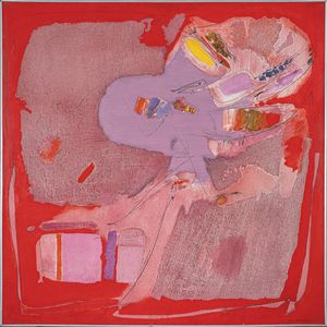 GINO MORANDIS : Immagine 325  - Asta Asta di arte moderna e contemporanea - Associazione Nazionale - Case d'Asta italiane