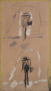 ERCOLE  PIGNATELLI - Rond