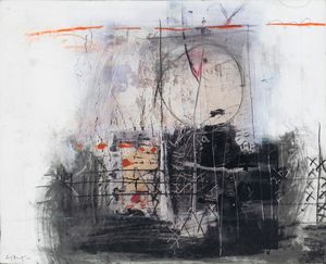 GIORGIO CELIBERTI - Sogno di notte profonda