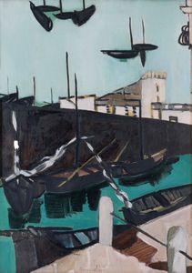 REMO BRINDISI - Venezia