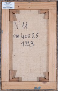 MATTIA  MORENI : Maril� muore, ciao.. perch�?  - Asta Asta di arte moderna e contemporanea - Associazione Nazionale - Case d'Asta italiane