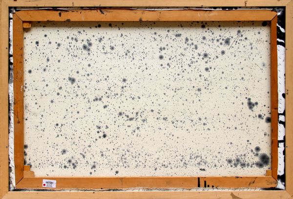 SERGIO RAGALZI : Origine  - Asta Arte Moderna e Contemporanea - Associazione Nazionale - Case d'Asta italiane