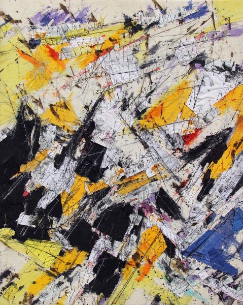 SANDRO MARTINI : Quantità Tainha  - Asta Arte Moderna e Contemporanea - Associazione Nazionale - Case d'Asta italiane