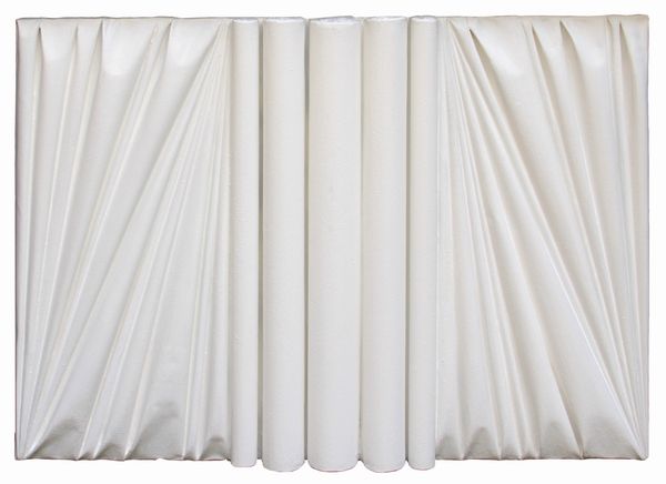 UMBERTO MARIANI : Senza titolo  - Asta Arte Moderna e Contemporanea - Associazione Nazionale - Case d'Asta italiane