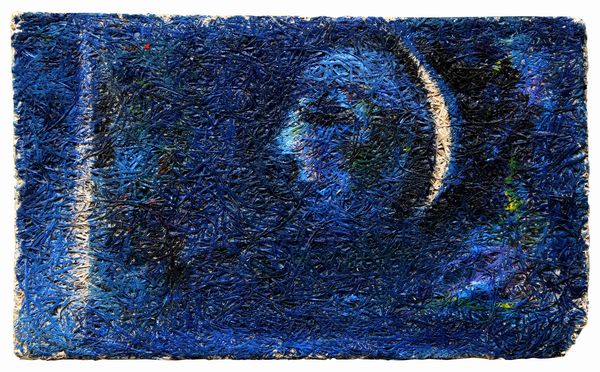 ALDO MONDINO : Mond  - Asta Arte Moderna e Contemporanea - Associazione Nazionale - Case d'Asta italiane