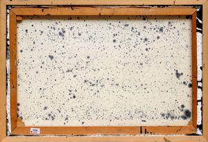 SERGIO RAGALZI : Origine  - Asta Arte Moderna e Contemporanea - Associazione Nazionale - Case d'Asta italiane