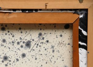 SERGIO RAGALZI : Origine  - Asta Arte Moderna e Contemporanea - Associazione Nazionale - Case d'Asta italiane