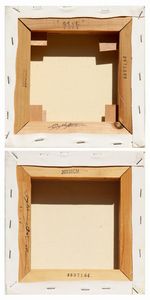 Guglielmo CASTELLI : Meve  - Asta Arte Moderna e Contemporanea - Associazione Nazionale - Case d'Asta italiane