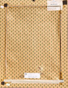 Leoncillo Leonardi : Senza titolo  - Asta Arte Moderna e Contemporanea - Associazione Nazionale - Case d'Asta italiane