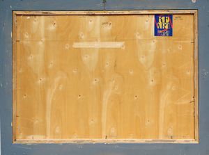 Mimmo Paladino : Variationen fr G-G  - Asta Arte Moderna e Contemporanea - Associazione Nazionale - Case d'Asta italiane