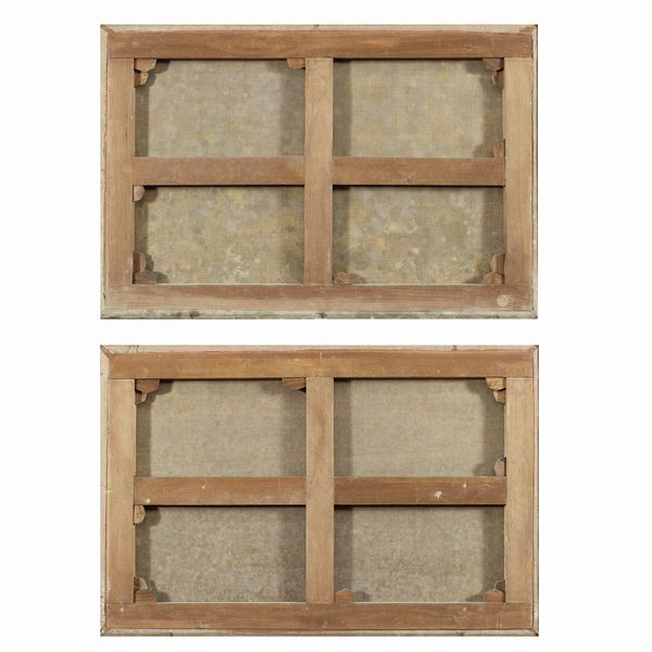 Agostino Tassi, cerchia di  - Asta Dipinti Antichi e del XIX Secolo Arredi e Sculture - Associazione Nazionale - Case d'Asta italiane