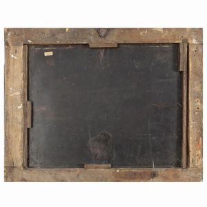 Th�obald Michau, seguace di  - Asta Dipinti Antichi e del XIX Secolo Arredi e Sculture - Associazione Nazionale - Case d'Asta italiane