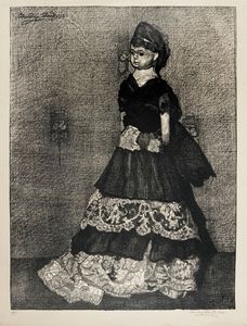 Llewelyn Lloyd - Decaduta.