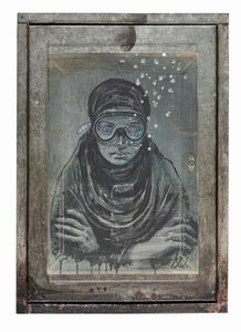 BLUB - Siryan Venus.