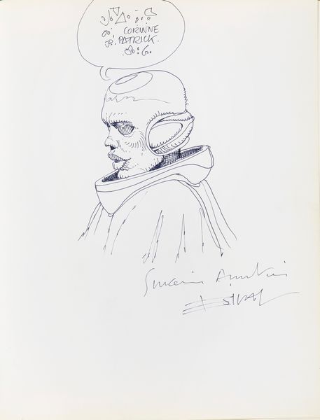 AA.VV. (Autori Vari) : Hugo Pratt, Enki Bilal, Morris, Jean-Claude Forest, ecc�  - Asta Fumetti: Tavole e Illustrazioni Originali - Associazione Nazionale - Case d'Asta italiane