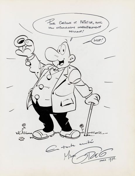 AA.VV. (Autori Vari) : Hugo Pratt, Enki Bilal, Morris, Jean-Claude Forest, ecc�  - Asta Fumetti: Tavole e Illustrazioni Originali - Associazione Nazionale - Case d'Asta italiane