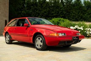 VOLVO - Modello 480 S