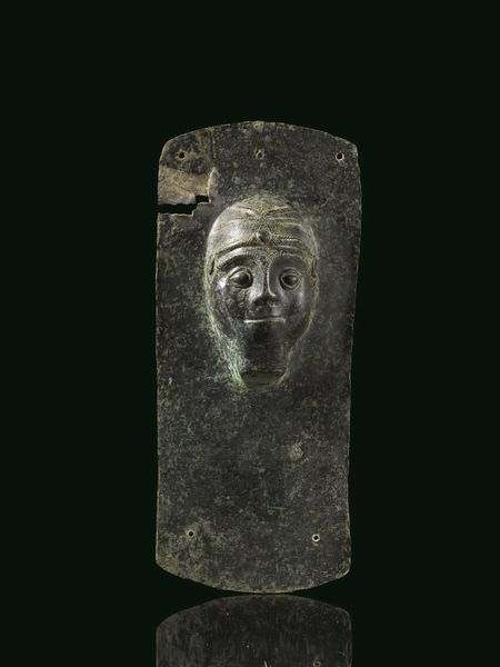 PLACCA VOTIVA  - Asta ARCHEOLOGIA - Associazione Nazionale - Case d'Asta italiane