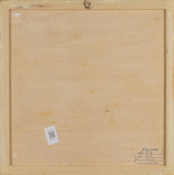 Alba Savoi : I A  - Asta Poesia Visiva e Dintorni - Associazione Nazionale - Case d'Asta italiane