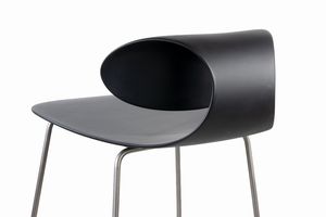 Set di 10 panche Maxima  - Asta 20TH CENTURY DESIGN From the late 19th to the early 21th Century - Associazione Nazionale - Case d'Asta italiane