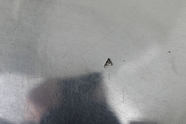 Servizio da t e caff. Parigi inizi XX secolo, argentiere Georges Fouquet-Lapar (1897-1925)  - Asta L'Art de la Table - Associazione Nazionale - Case d'Asta italiane