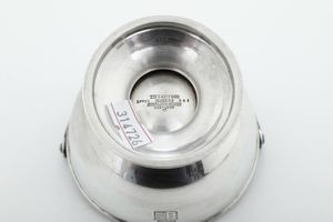 Secchiello. Tiffany & Co. USA XX secolo  - Asta L'Art de la Table - Associazione Nazionale - Case d'Asta italiane