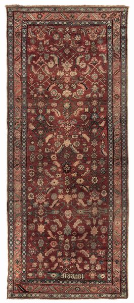 Kelley Malayer, Persia fine XIX secolo  - Asta Tappeti Antichi - Associazione Nazionale - Case d'Asta italiane