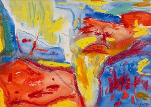 ANTONIO CORPORA - Composizione