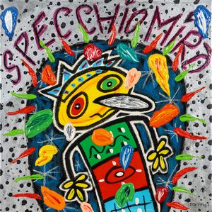 Bruno Donzelli - Specchio Mirò