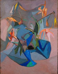 Katy Castellucci - Fiori