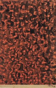 MARK TOBEY - Senza titolo