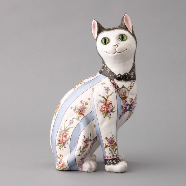 Émile Gallé, Attribuito a : Francia 1880 ca  - Asta Ceramiche Italiane ed Europee del '900 - Associazione Nazionale - Case d'Asta italiane