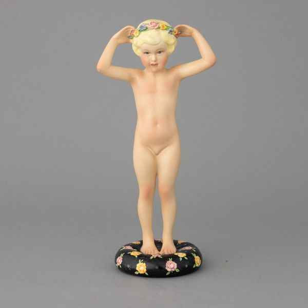 Abele Jacopi : Lenci, Torino 1938  - Asta Ceramiche Italiane ed Europee del '900 - Associazione Nazionale - Case d'Asta italiane