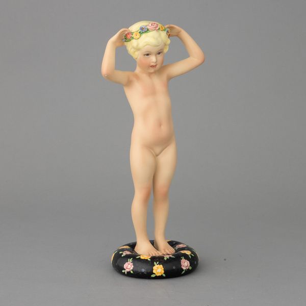 Abele Jacopi : Lenci, Torino 1938  - Asta Ceramiche Italiane ed Europee del '900 - Associazione Nazionale - Case d'Asta italiane