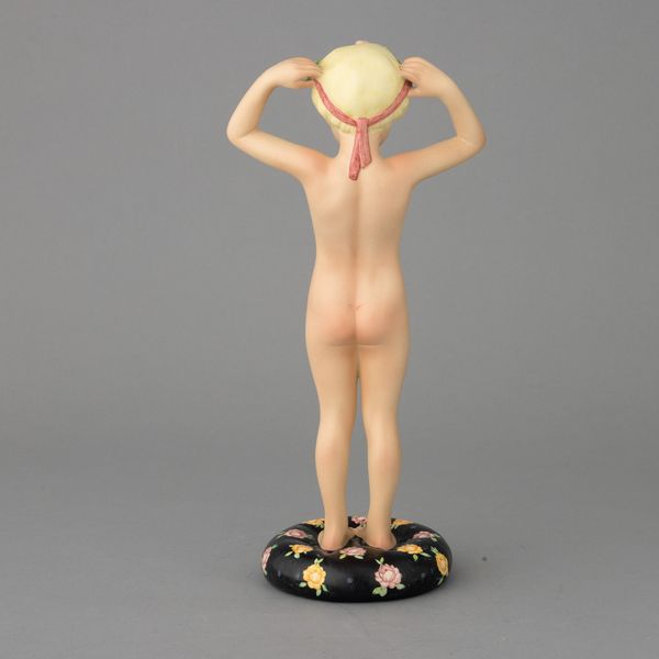 Abele Jacopi : Lenci, Torino 1938  - Asta Ceramiche Italiane ed Europee del '900 - Associazione Nazionale - Case d'Asta italiane