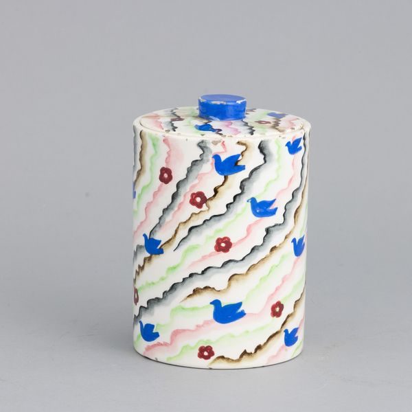 Mario Sturani : Lenci, Torino 1930  - Asta Ceramiche Italiane ed Europee del '900 - Associazione Nazionale - Case d'Asta italiane