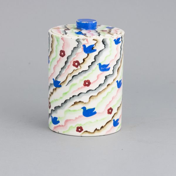 Mario Sturani : Lenci, Torino 1930  - Asta Ceramiche Italiane ed Europee del '900 - Associazione Nazionale - Case d'Asta italiane