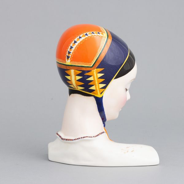 Essevi, Torino 1940 ca  - Asta Ceramiche Italiane ed Europee del '900 - Associazione Nazionale - Case d'Asta italiane