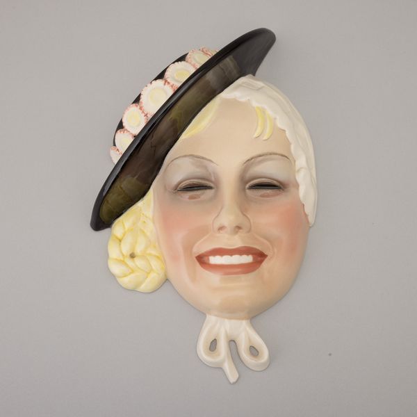 Sandro Vacchetti : Essevi, Torino 1936  - Asta Ceramiche Italiane ed Europee del '900 - Associazione Nazionale - Case d'Asta italiane