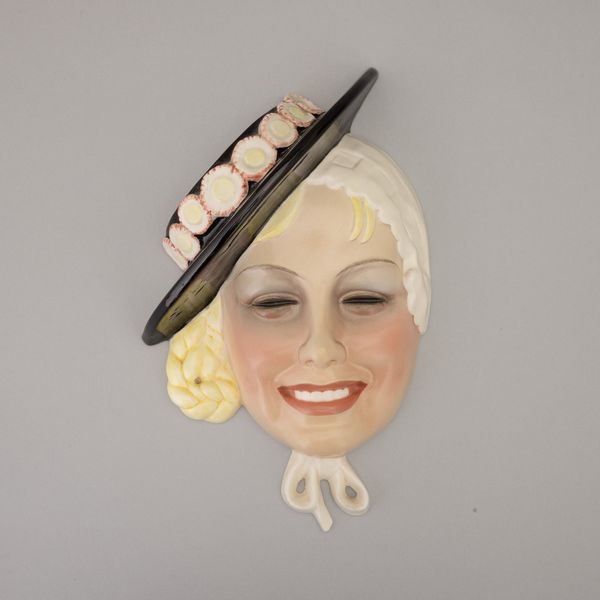 Sandro Vacchetti : Essevi, Torino 1936  - Asta Ceramiche Italiane ed Europee del '900 - Associazione Nazionale - Case d'Asta italiane