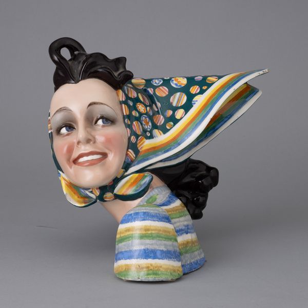 Sandro Vacchetti : Essevi, Torino 1940 In Velocit  - Asta Ceramiche Italiane ed Europee del '900 - Associazione Nazionale - Case d'Asta italiane