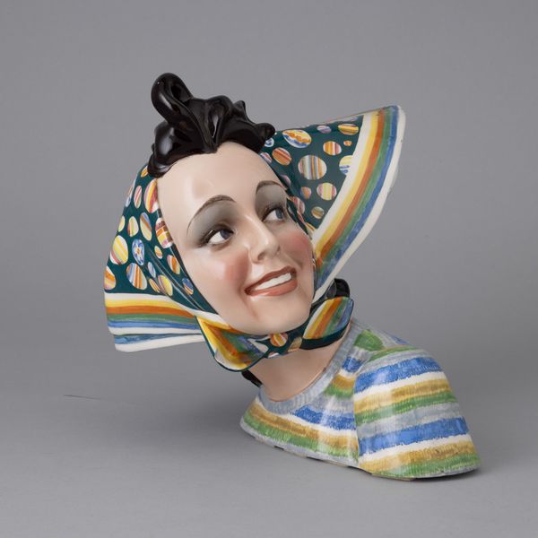 Sandro Vacchetti : Essevi, Torino 1940 In Velocit  - Asta Ceramiche Italiane ed Europee del '900 - Associazione Nazionale - Case d'Asta italiane